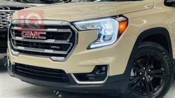 جی ئێم سی تیرەین